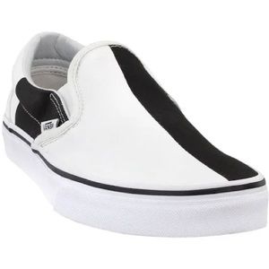 Vans Unisex Mega Checker Slip-On Sneakers